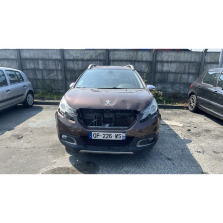 Boite de vitesses PEUGEOT 2008 1