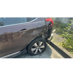 Boite de vitesses PEUGEOT 2008 1