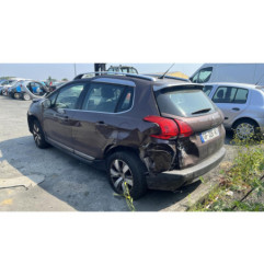 Boite de vitesses PEUGEOT 2008 1