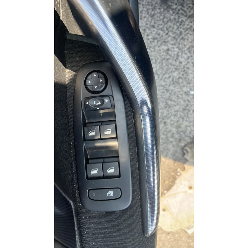 Boite de vitesses PEUGEOT 2008 1 Photo n°5