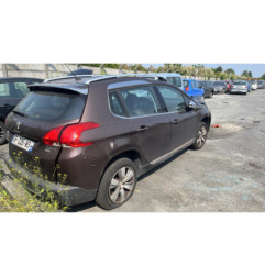 Boite de vitesses PEUGEOT 2008 1