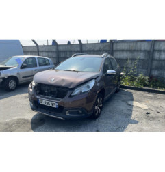 Boite de vitesses PEUGEOT 2008 1