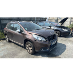 Boite de vitesses PEUGEOT 2008 1