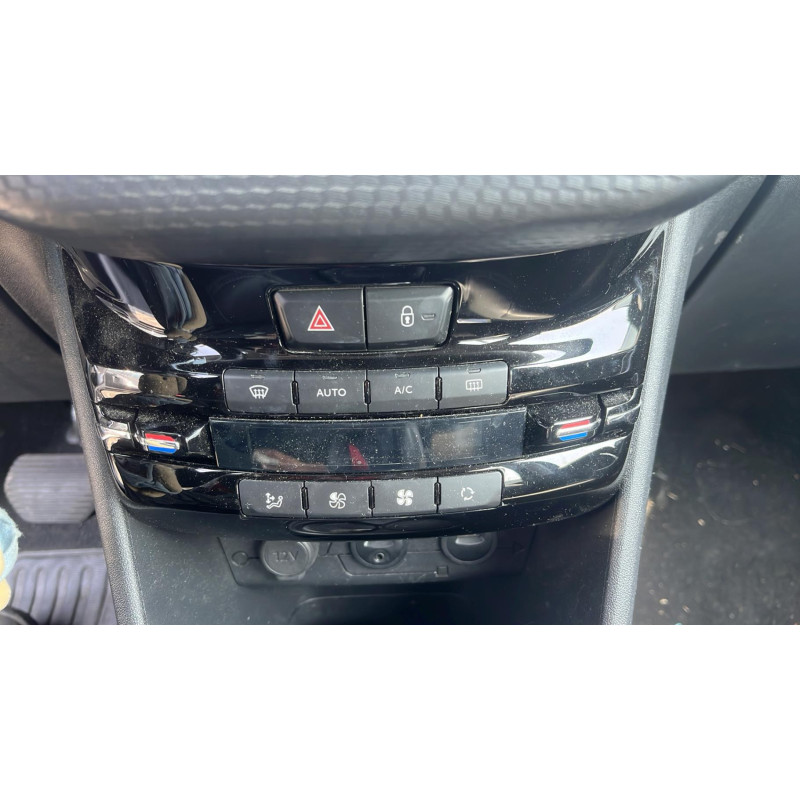 Boite de vitesses PEUGEOT 2008 1 Photo n°9