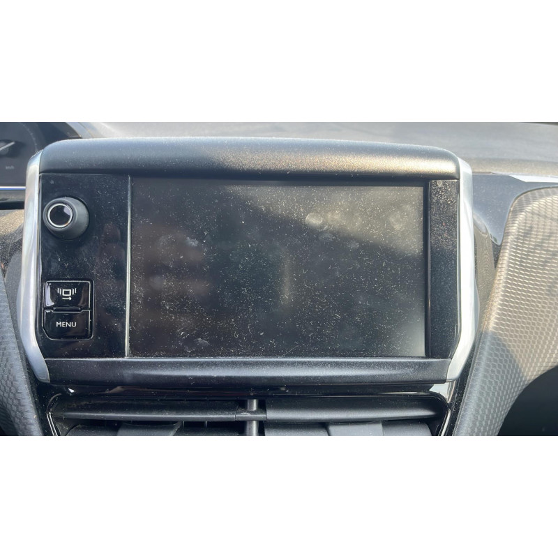 Boite de vitesses PEUGEOT 2008 1 Photo n°10