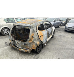 Boite de vitesses TOYOTA AYGO 2 Photo n°1