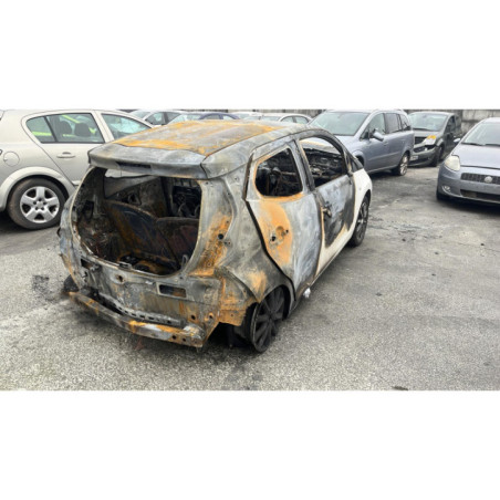 Boite de vitesses TOYOTA AYGO 2 Photo n°1