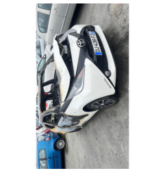 Boite de vitesses TOYOTA AYGO 2