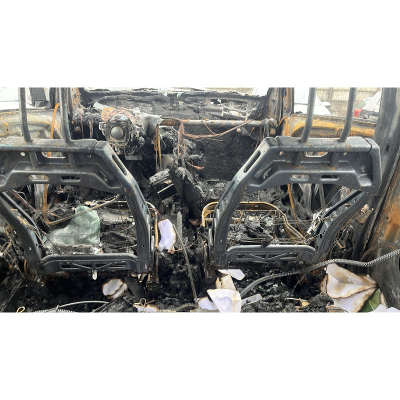 Boite de vitesses TOYOTA AYGO 2 Photo n°5