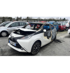 Boite de vitesses TOYOTA AYGO 2