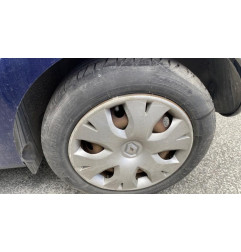 Boite de vitesses RENAULT MODUS Photo n°1