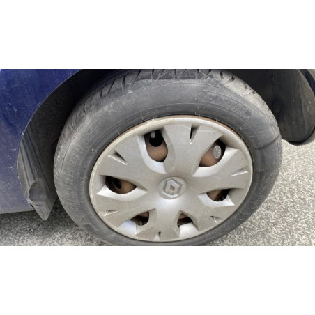 Boite de vitesses RENAULT MODUS Photo n°1