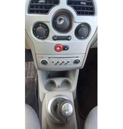 Boite de vitesses RENAULT MODUS