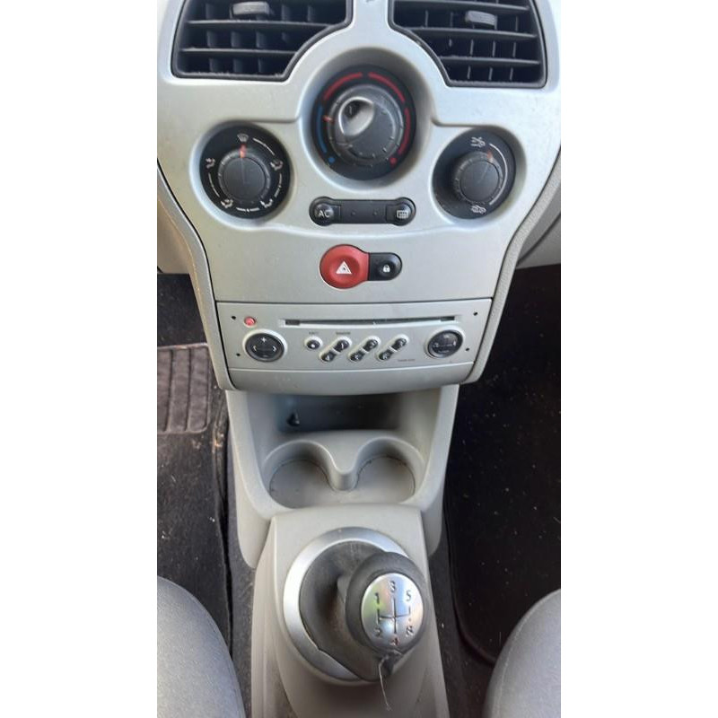 Boite de vitesses RENAULT MODUS Photo n°3