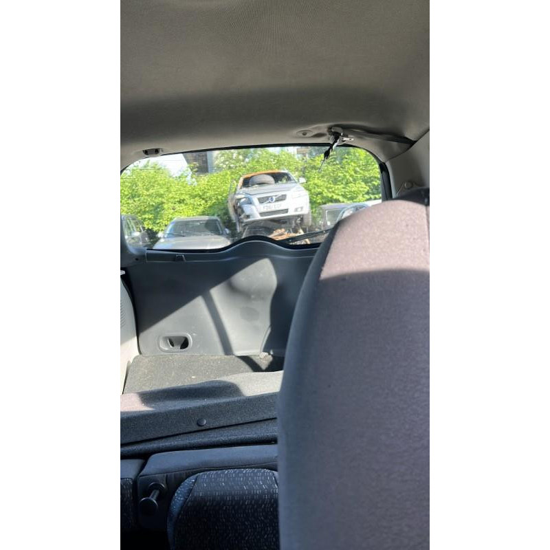 Boite de vitesses RENAULT MODUS Photo n°4