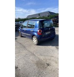 Boite de vitesses RENAULT MODUS