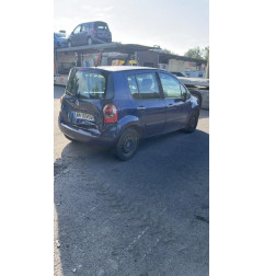 Boite de vitesses RENAULT MODUS