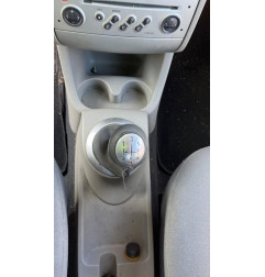 Boite de vitesses RENAULT MODUS