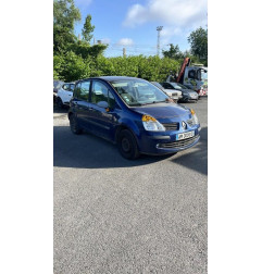 Boite de vitesses RENAULT MODUS