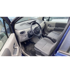 Boite de vitesses RENAULT MODUS