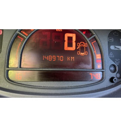 Boite de vitesses RENAULT MODUS