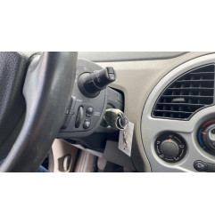Boite de vitesses RENAULT MODUS