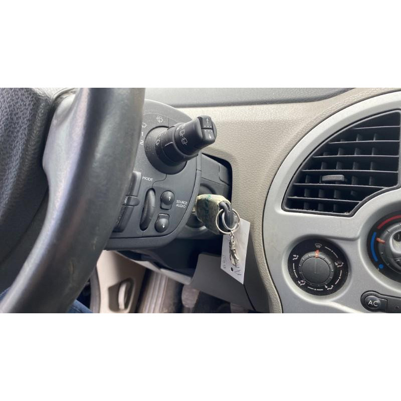 Boite de vitesses RENAULT MODUS Photo n°11