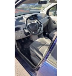 Boite de vitesses RENAULT MODUS