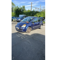 Boite de vitesses RENAULT MODUS