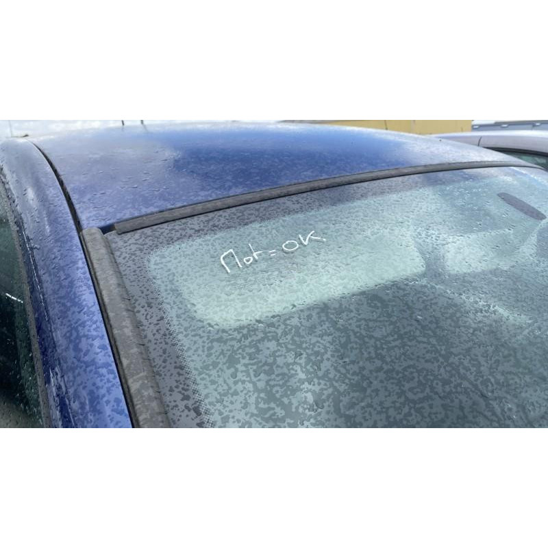 Boite de vitesses RENAULT MODUS Photo n°15
