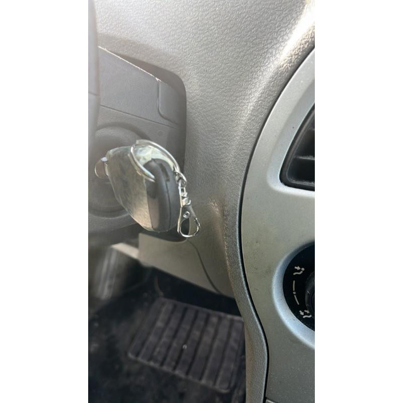 Boite de vitesses RENAULT MODUS Photo n°16