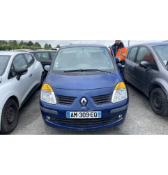 Boite de vitesses RENAULT MODUS