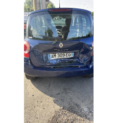 Boite de vitesses RENAULT MODUS
