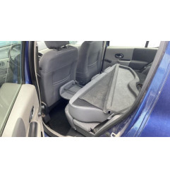 Boite de vitesses RENAULT MODUS