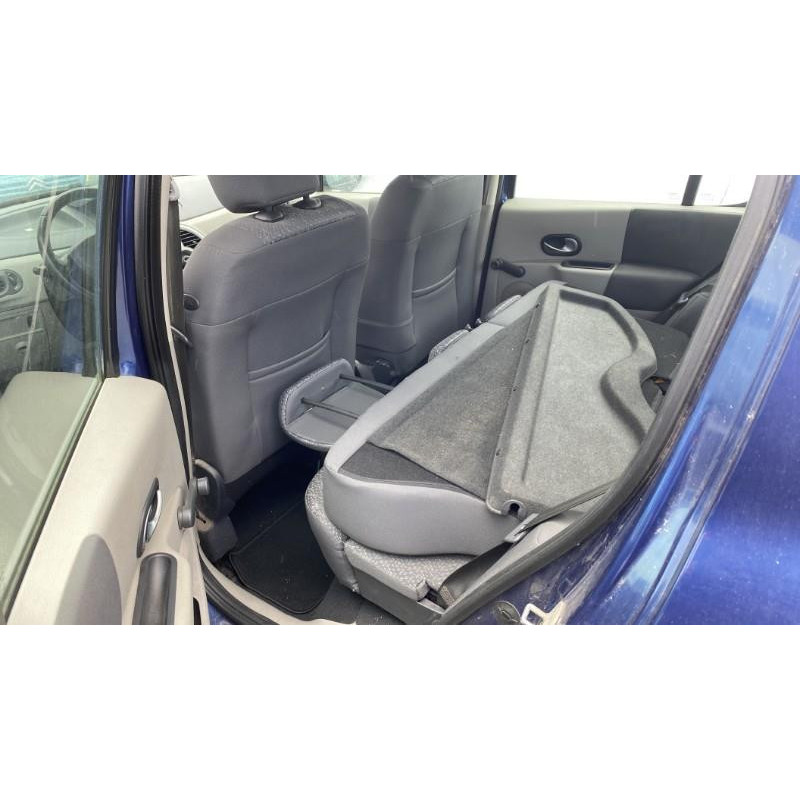 Boite de vitesses RENAULT MODUS Photo n°19
