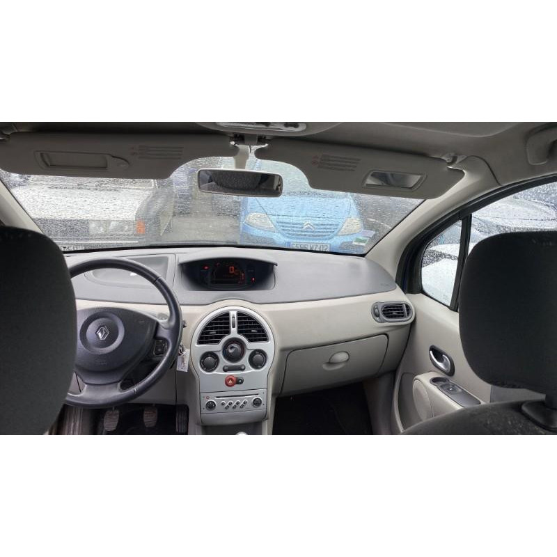 Boite de vitesses RENAULT MODUS Photo n°20