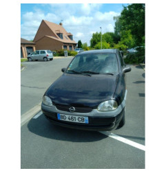 Boite de vitesses OPEL CORSA B Photo n°1