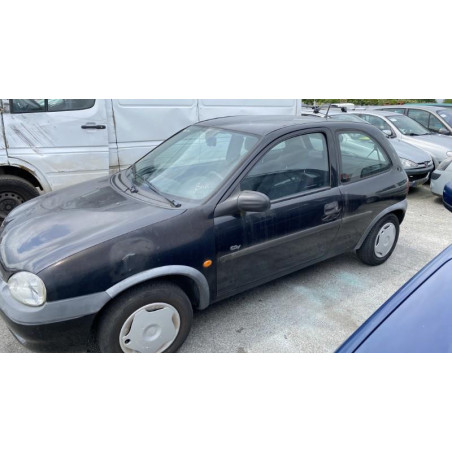 Boite de vitesses OPEL CORSA B