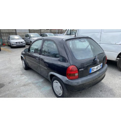 Boite de vitesses OPEL CORSA B