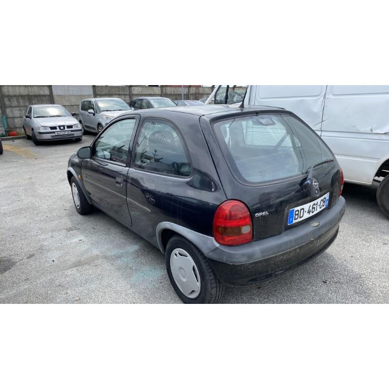 Boite de vitesses OPEL CORSA B Photo n°3