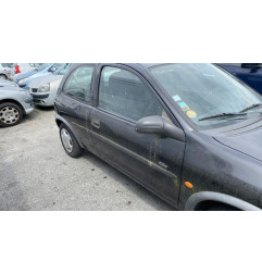 Boite de vitesses OPEL CORSA B