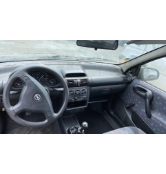 Boite de vitesses OPEL CORSA B