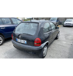 Boite de vitesses OPEL CORSA B