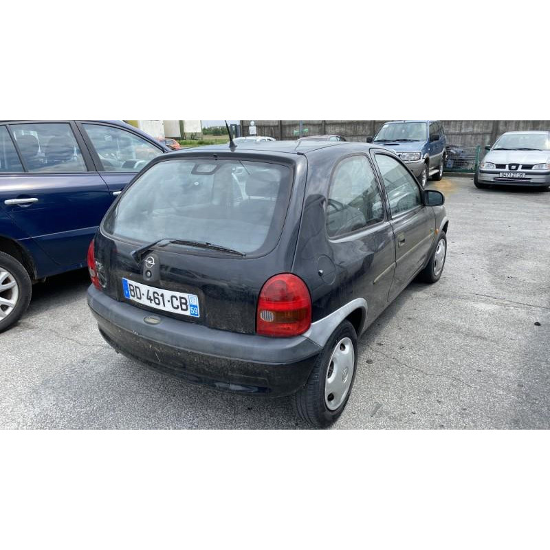 Boite de vitesses OPEL CORSA B Photo n°7