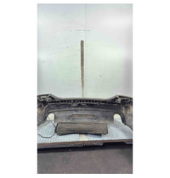 Pare choc arriere AUDI A6 3 Photo n°1