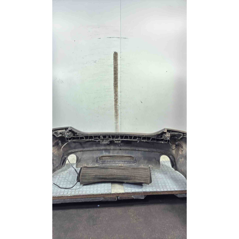 Pare choc arriere AUDI A6 3 Photo n°1