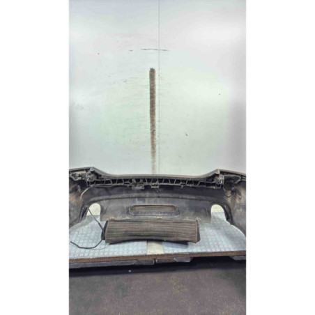 Pare choc arriere AUDI A6 3 Photo n°1