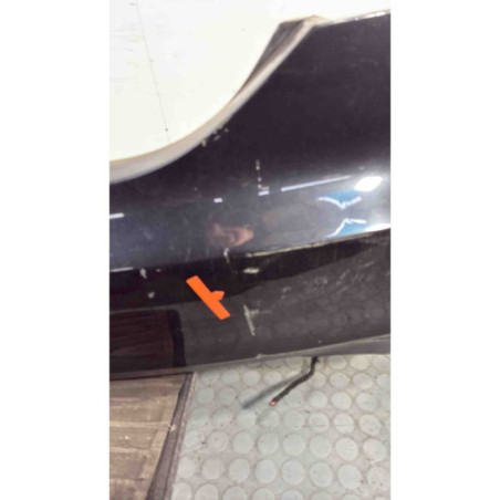 Pare choc arriere AUDI A6 3