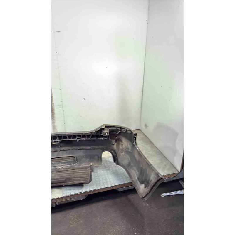 Pare choc arriere AUDI A6 3 Photo n°5