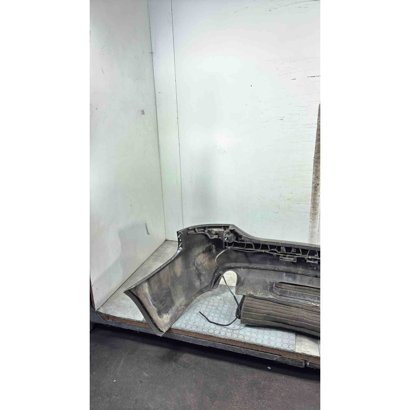 Pare choc arriere AUDI A6 3 Photo n°7